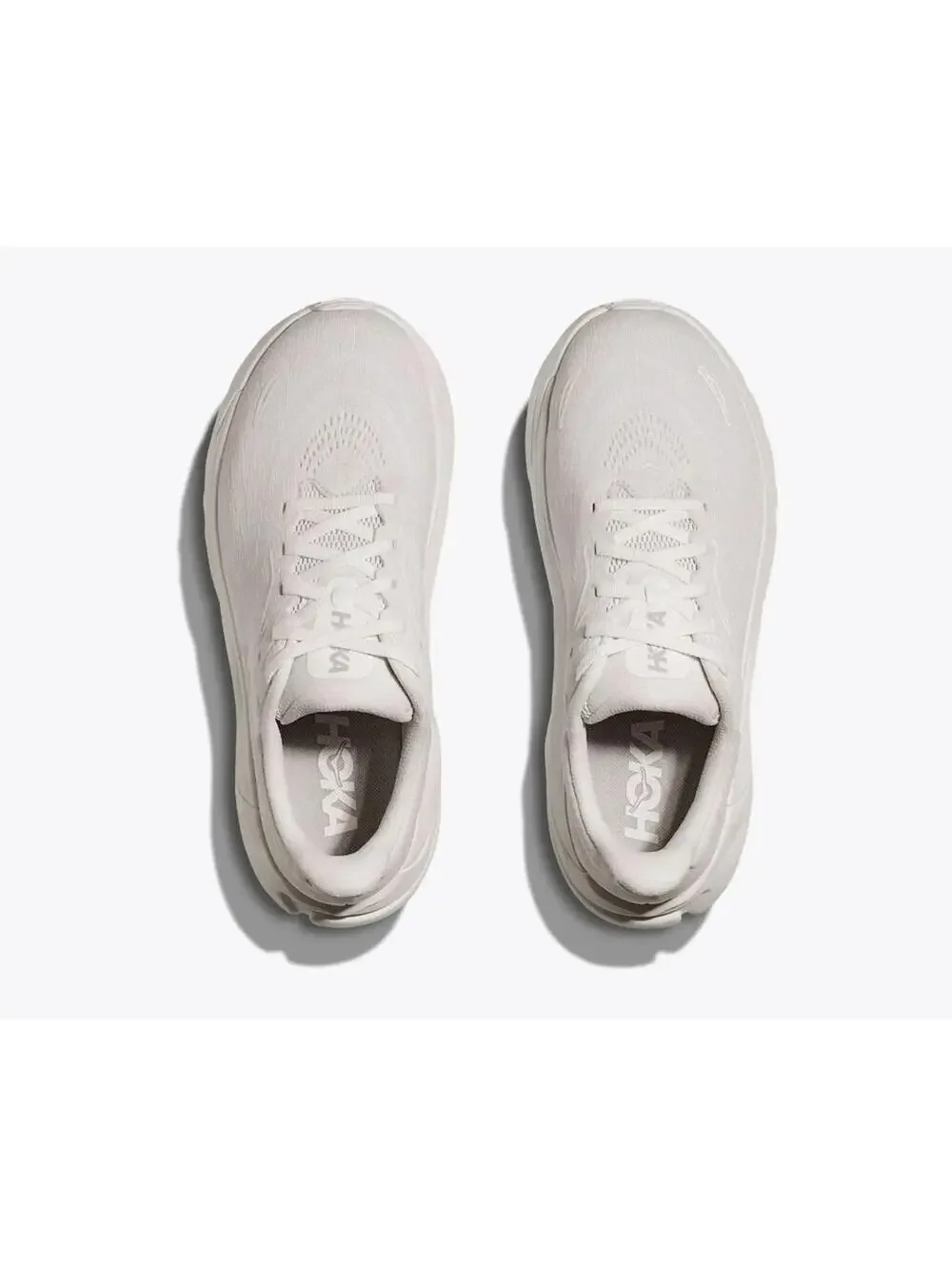 HOKA Arahi 8 - White - Women's Size 9 - New in Box